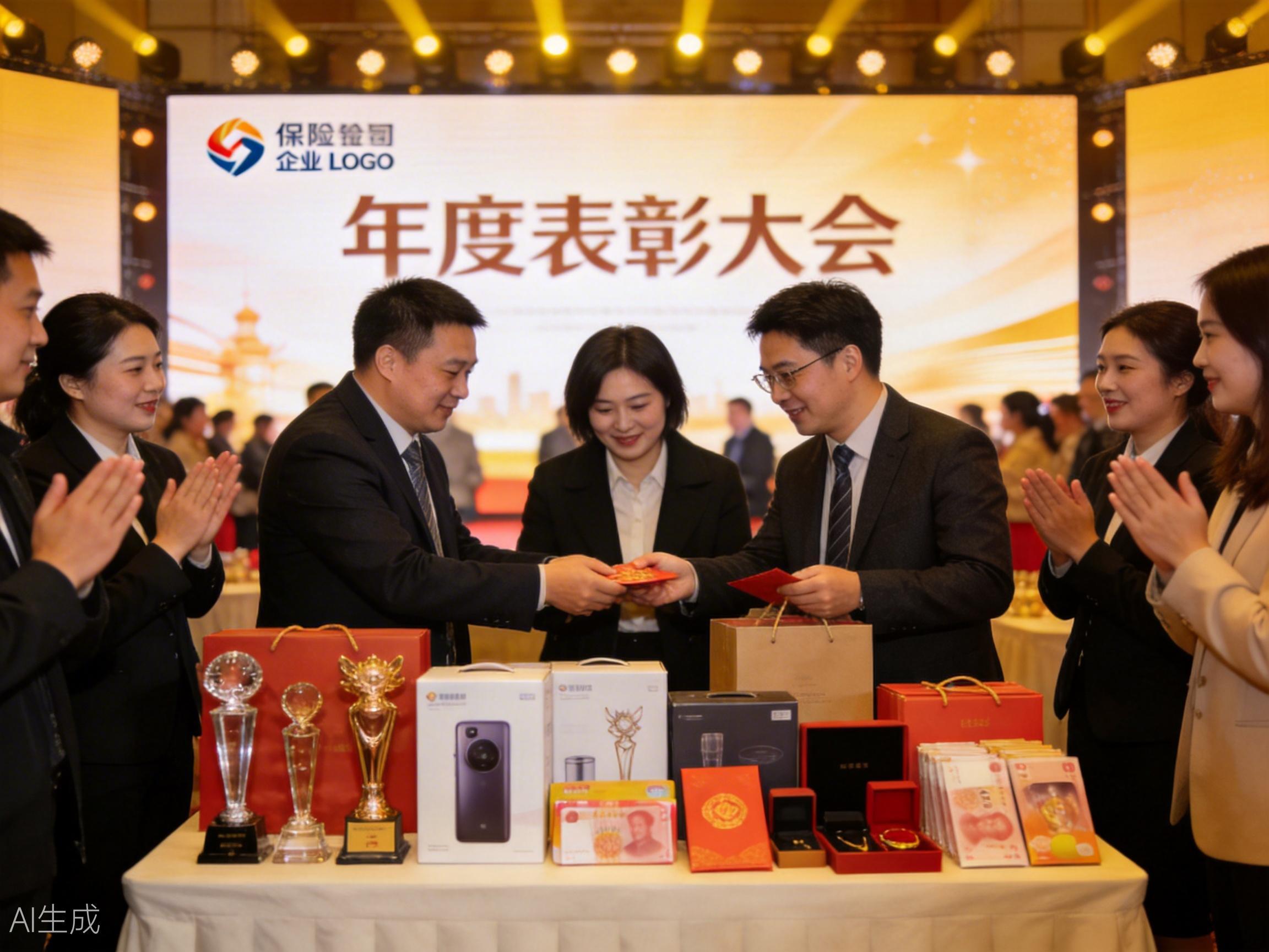 中国人寿增员奖励方案