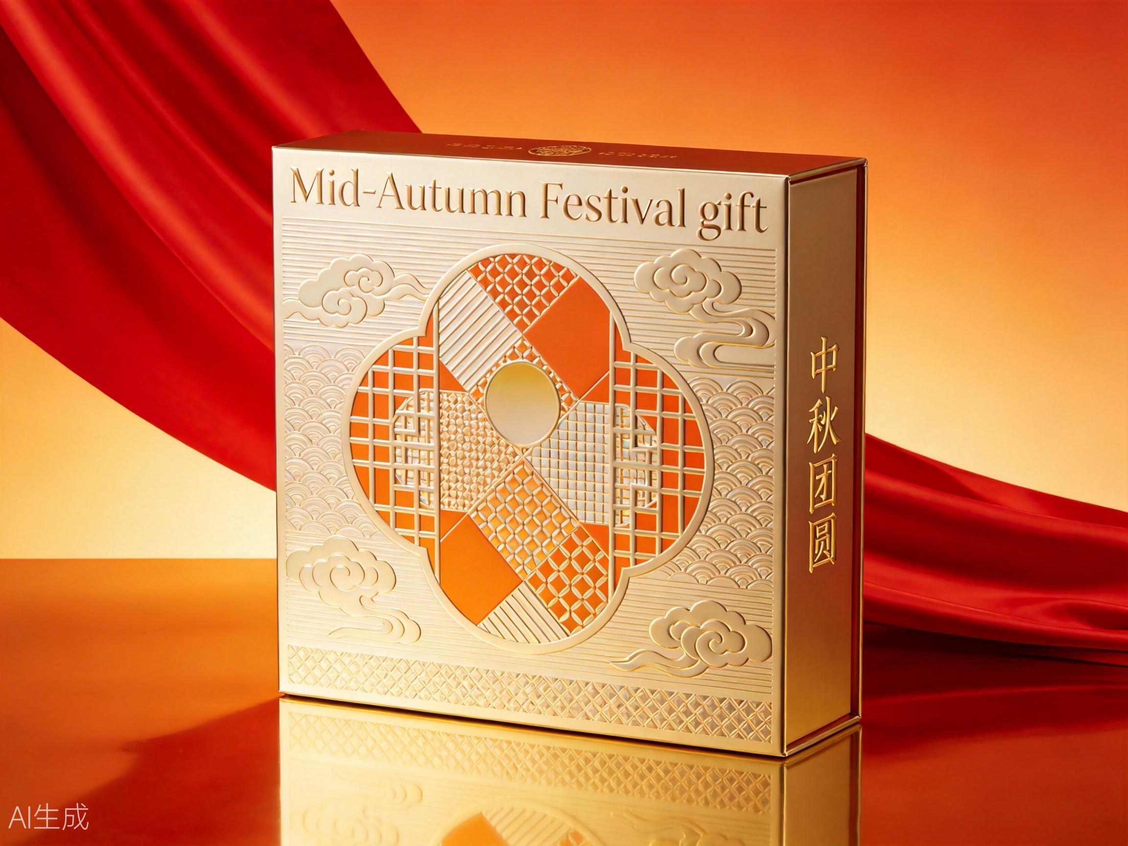 银行节日礼品方案